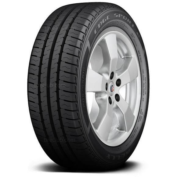 Llanta Kelly Edge Sport 2 205/55R16 91V