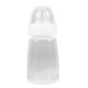 thumbnail image 4 of Biberón de silicona para lactancia materna de 150 ml, succión fuerte, diseño simple, extractor de leche manual, 4 of 14