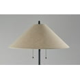 thumbnail image 3 of Adesso Palmer Floor Lamp, 3 of 5