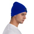 thumbnail image 5 of Las Vegas Lights Fc Knitted Winter Beanie Warm Acrylic Hat, 5 of 6