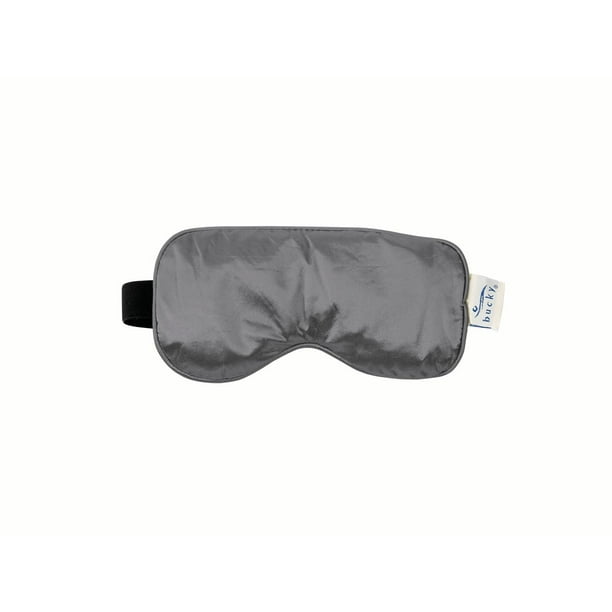 Bucky Gray Serenity Eye Mask