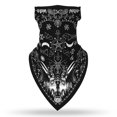 thumbnail image 4 of Dsscvnef Outdoor Print Seamless Ear Mask Sports Scarf Neck Tube Face Dust Riding Mask, 4 of 8