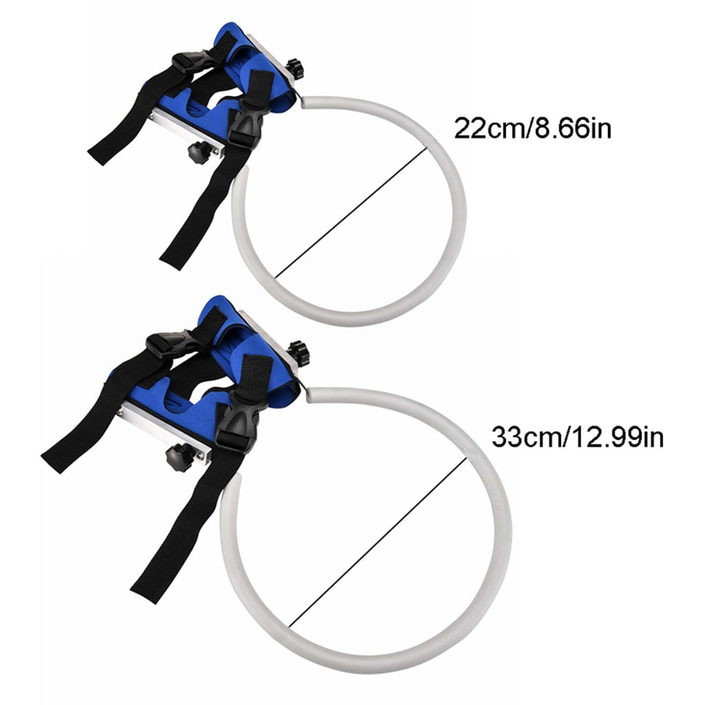 Blind Dog Bumper Blind Dog Harness Guiding Device Blind Dog Accessories S/M