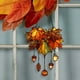 thumbnail image 5 of Uuiauoio Maple Leaf Suncatcher, Acrylic Stained Glass Window Hanging, Maple Leaves Fall Ornaments Fall Leaf Decorations Window Wall Hanging Ornament for Thanksgiving Autumn Party Supplies, 5 of 6