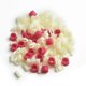 thumbnail image 5 of 52pcs Set Clamps For Mercedes Benz W123 Clips Grommets Door Gasket Strip Trim Rear, 5 of 5