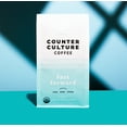 thumbnail image 6 of Counter Culture Coffee Fast Forward Blend, Organic, Medium Roast, Whole Bean Coffee, 12 oz, 6 of 6