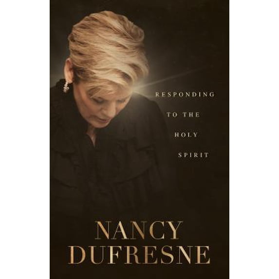 Pre-Owned Responding to the Holy Spirit (Paperback) 0940763222 9780940763227