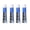 Blue, variant on Academy Watercolors Prussian blue (pack of 4)