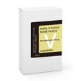 thumbnail image 2 of Double Chin Muscle Reducer V Line Lifting Facial Mask Contains Collagen Hyaluronic Aloe Firming and Moisturizing,5 Tablets, 2 of 8