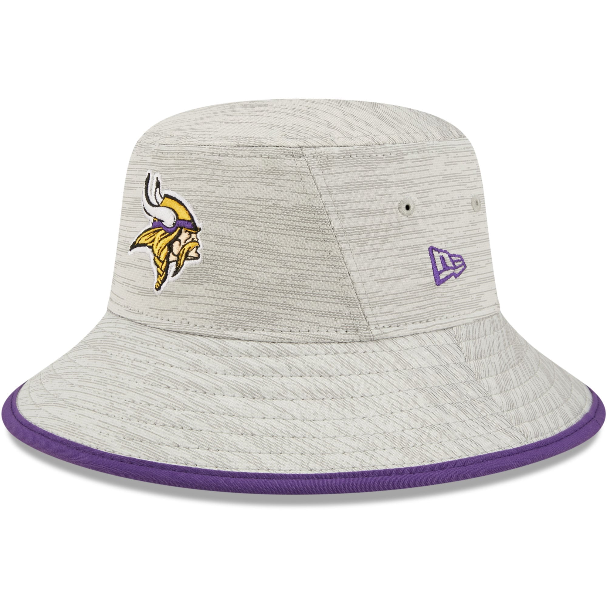 Men's New Era Purple Minnesota Vikings 