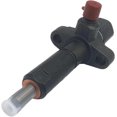 thumbnail image 3 of 1pcs Fuel Injector 2645666 2645L003 OKLL67S9680 2645C010 Compatible with Perkins Engine 4.236 Bobcat 943 JCB 1400B 214B 930 C3, 3 of 4