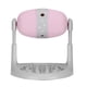 thumbnail image 1 of Mascota multifunción entrenamiento para perros fugas comida juguete bola rodante alimentador lento comida Bowlpink, 1 of 13