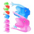 thumbnail image 4 of 10 piezas monstruo títeres de dedo monstruos espeluznantes geniales para niños grandes favores de fiesta juguetes divertidos espectáculo de marionetas, 4 of 6