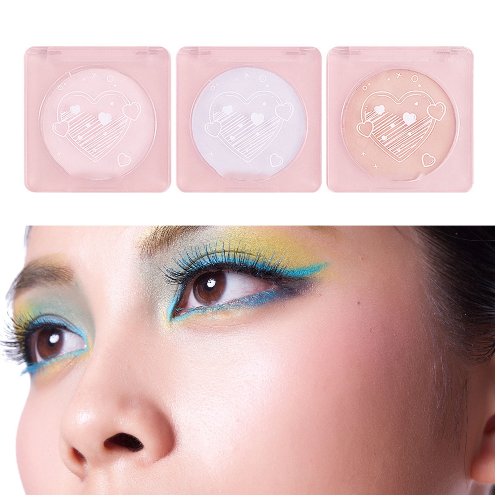 Cover Girl Glow Makeup Stick Wet And Wild Concealer 42r Candy Lipstick Stick Cheek Stain Stick Makeup Highlight Stay Curious Sea Color Cosmetics Pore Filler Make up Sponges Pie Shape Makeup Pigments