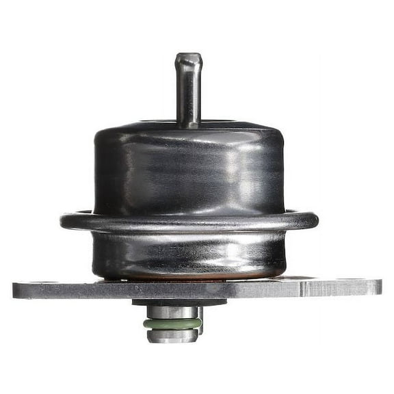 Fuel Pressure Regulator - Compatible with 1987 - 1994 Ford F-150 4.9L 6-Cylinder 1988 1989 1990 1991 1992 1993