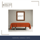 thumbnail image 2 of Mantel Rectangular Mosley 3.00 X 1.50 Mts, 2 of 7