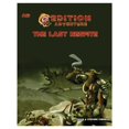 thumbnail image 1 of Troll Lord Games TLG19312 5 Edition Adventures the Last Respite - A10, 1 of 1