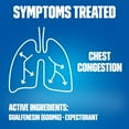 thumbnail image 4 of Mucinex 12 Hr Chest Congestion Expectorant, Tablets 20 ea, 4 of 5