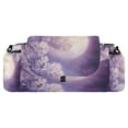 thumbnail image 6 of DIXRUYEE Stroller Organizer Lunar Blossom Serenity Printed, 6 of 7