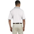 thumbnail image 3 of Devon & Jones Polo en Pima Interlock Parfait pour Hommes, 3 of 4
