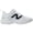 White/Black, variant on Mens 4040V8 Baseball Turfs Black/White 9
