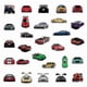 thumbnail image 4 of Pack of Stickers - Cars, Fun and Colorful Stickers for Kids and Car Enthusiasts., 4 of 5