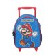 thumbnail image 1 of Mochila con Ruedas Chica Chenson Mario Bros Muvi MB64244-9, 1 of 3