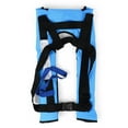 thumbnail image 4 of Mixfeer Manual Inflatable Adult Water Sports Swimming Fishing Survival Jacket, 4 of 7