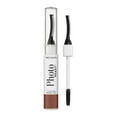 thumbnail image 1 of Revlon PhotoReady Lifting Brow Gel, Tinted Eyebrow Lamination, 803 Warm Medium Brown, 0.23 fl oz, 1 of 5