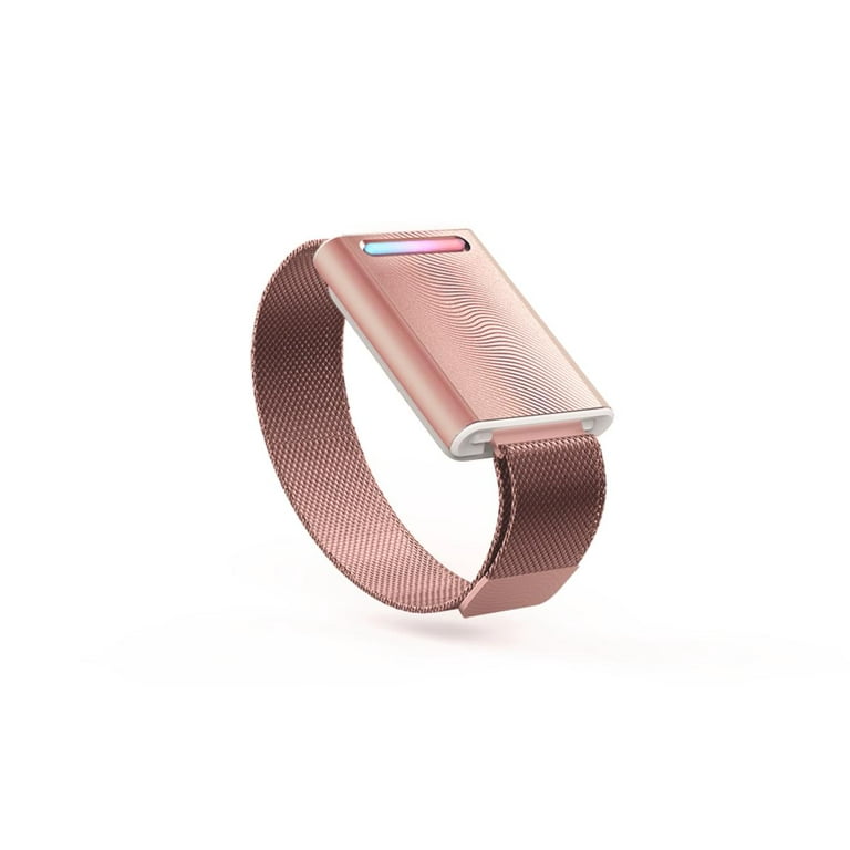 Embr Wave Comfort Case - Rose