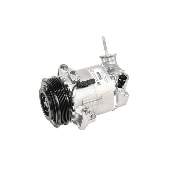 GM Genuine Parts A/C Compressor