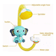 thumbnail image 2 of Juguete Regadera Rociadora De Agua Para Baño De Niños Bebes Xtellar multicolor, 2 of 4