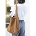 thumbnail image 3 of LinYooLi Sac à Main Mode pour Femmes Grand Sac Hobo Sac à Poignée Supérieure, 3 of 6