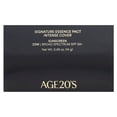 thumbnail image 7 of AGE20’s Signature Essence Pact SPF50+ Cushion Foundation 23W Beige Dewy Finish Korean Makeup Compact Hydrating Natural Coverage | Pack of 2, 7 of 7