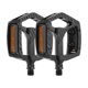 thumbnail image 1 of Pedales de bicicleta de alta velocidad con rodamientos para carretera y bicicletas Accesorios de ciclismo para una experiencia de conducción suave, 1 of 3