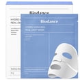 thumbnail image 1 of Mascarilla de hidrogel BIODANCE Hydro Cera-nol Real Deep 136 mL x 4, 1 of 9