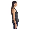 thumbnail image 3 of Threadfast Ladies' Blizzard Jersey Racer Tank, 3 of 3