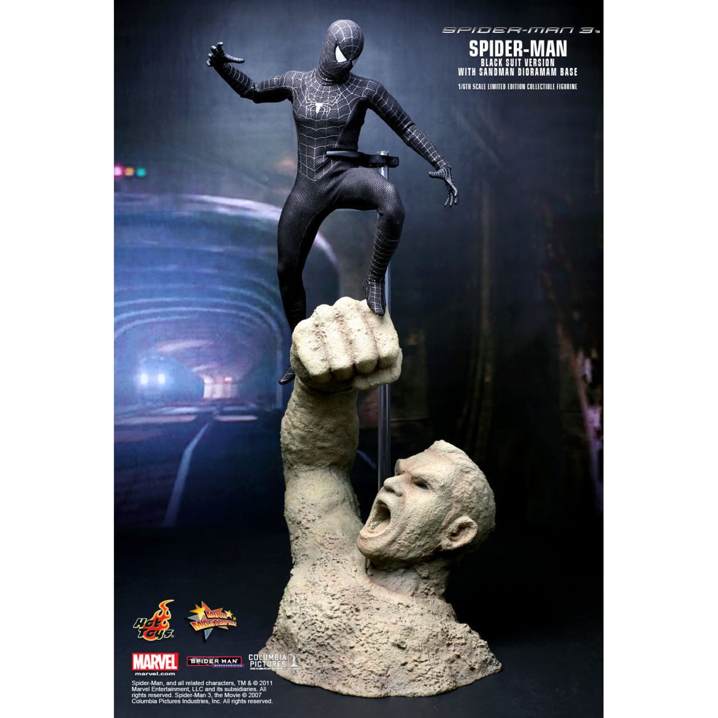 Marvel Zombie Hunter Spider-Man Action Toys, Movie Marvel Zombie Hunter Spider-Man Action Toys, Movie