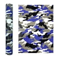thumbnail image 3 of SDNall Camouflage Heat Transfer Film Heat Transfer Vinyl Clothing DIY Printing, 3 of 9