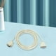 thumbnail image 2 of Cable Extensión Convertidor Serial RS232 9 Pines A DB9 (5 M), 2 of 6