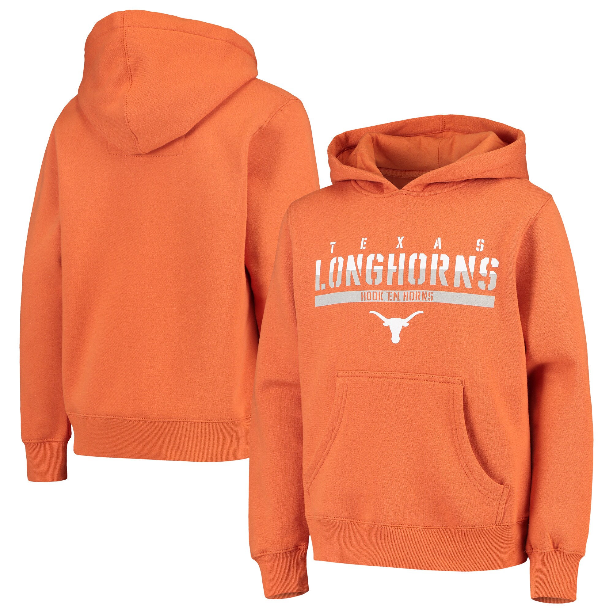 orange hoodie walmart