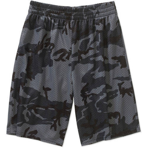 Boys' Mesh Shorts