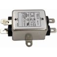 thumbnail image 2 of CW1B 3 6 10A AntiInterference Purification Power 15E Filter AC 220V Single Phase T(CW1B6AT), 2 of 2