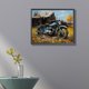 thumbnail image 2 of 5D DIY Taladro Diamante Pintura Chatarra Coche Kit Del 50x40cm, 2 of 9