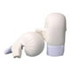thumbnail image 5 of Guantes de boxeo para niños Shamjiam absorción de impacto cómodos entrenamiento lucha fitness MMA Muay Thai XS, 5 of 8