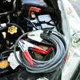 thumbnail image 4 of Forney Industries Battery Jumper Cables, Number 2 x 25ft, 4 of 4