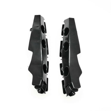 Front Driver Side Bumper Bracket For Jeep Compass 2011-2017 – Steel, Direct Fit
