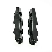 jeep compass bumper mounting bracket