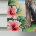 thumbnail image 4 of Wirehaired Pointing Griffon Luau House Flag, 4 of 7