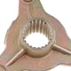 thumbnail image 3 of 1 Pieza de Rueda, Eje Trasero, Eje, Eje Trasero, Conjunto de Eje de Rueda para 125 110 Motocicleta, 3 of 6